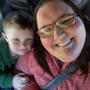 Meet your Posher, Tonya